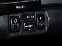 2014款 1.5T 手动 四驱尊贵版 5座