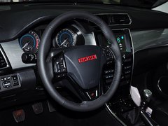 2014款 1.5T 手动 四驱尊贵版 5座