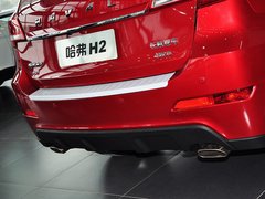 2014款 1.5T 手动 四驱尊贵版 5座