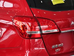 2014款 1.5T 手动 四驱尊贵版 5座