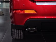2014款 1.5T 手动 四驱尊贵版 5座