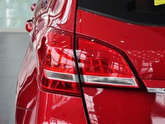 2014款 1.5T 手动 四驱尊贵版 5座