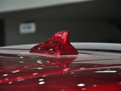 2014款 1.5T 手动 四驱尊贵版 5座