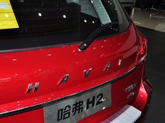 2014款 1.5T 手动 四驱尊贵版 5座