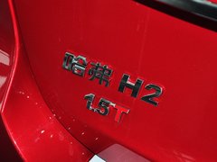 2014款 1.5T 手动 四驱尊贵版 5座