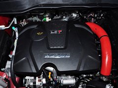 2014款 1.5T 手动 四驱尊贵版 5座