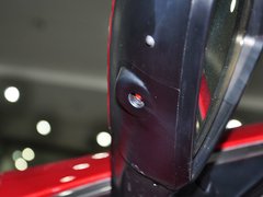 2014款 1.5T 手动 四驱尊贵版 5座