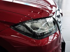 2014款 1.5T 手动 四驱尊贵版 5座