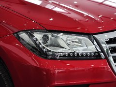 2014款 1.5T 手动 四驱尊贵版 5座