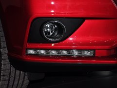 2014款 1.5T 手动 四驱尊贵版 5座