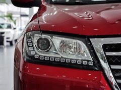 2014款 1.5T 手动 四驱尊贵版 5座