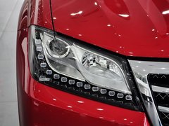 2014款 1.5T 手动 四驱尊贵版 5座