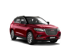 2014款 1.5T 手动 四驱尊贵版 5座