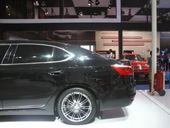 2013款 1.8T 自动 领航版
