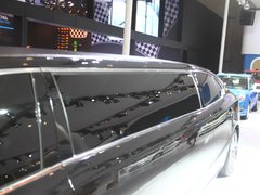 2013款 1.8T 自动 领航版