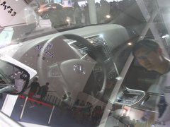 2013款 1.8T 自动 领航版
