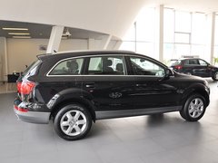 2014 35 TFSI quattro 进取型
