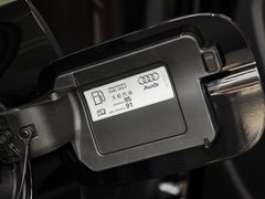 2014 35 TFSI quattro 进取型