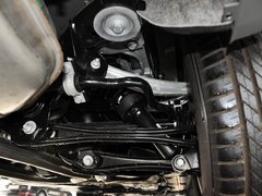 2014 35 TFSI quattro 进取型