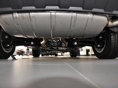 2014 35 TFSI quattro 进取型