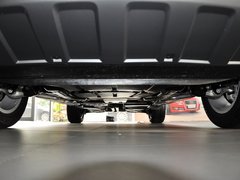 2014 35 TFSI quattro 进取型