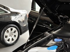 2014 35 TFSI quattro 进取型