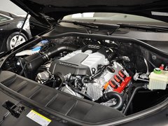 2014 35 TFSI quattro 进取型