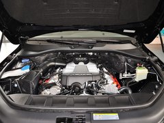 2014 35 TFSI quattro 进取型
