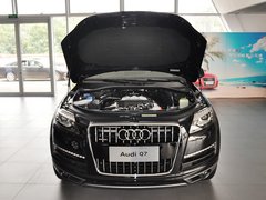 2014 35 TFSI quattro 进取型