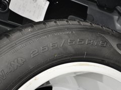 2014 35 TFSI quattro 进取型