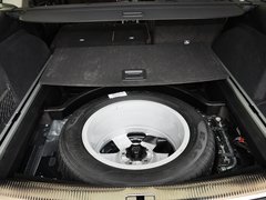 2014 35 TFSI quattro 进取型