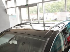 2014 35 TFSI quattro 进取型