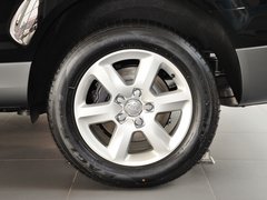 2014 35 TFSI quattro 进取型