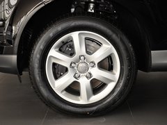 2014 35 TFSI quattro 进取型