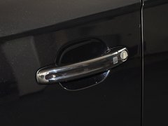 2014 35 TFSI quattro 进取型