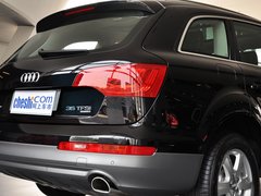 2014 35 TFSI quattro 进取型