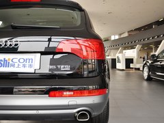 2014 35 TFSI quattro 进取型