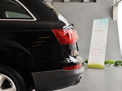 2014 35 TFSI quattro 进取型