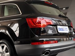 2014 35 TFSI quattro 进取型