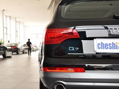 2014 35 TFSI quattro 进取型