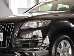 2014 35 TFSI quattro 进取型
