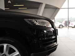2014 35 TFSI quattro 进取型