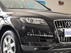 2014 35 TFSI quattro 进取型