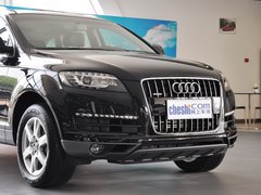 2014 35 TFSI quattro 进取型