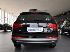 2014 35 TFSI quattro 进取型