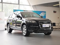 2014 35 TFSI quattro 进取型