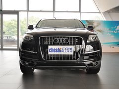 2014 35 TFSI quattro 进取型
