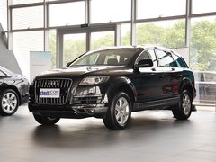 2014 35 TFSI quattro 进取型