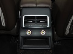 2014 35 TFSI quattro 进取型