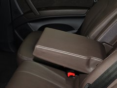 2014 35 TFSI quattro 进取型